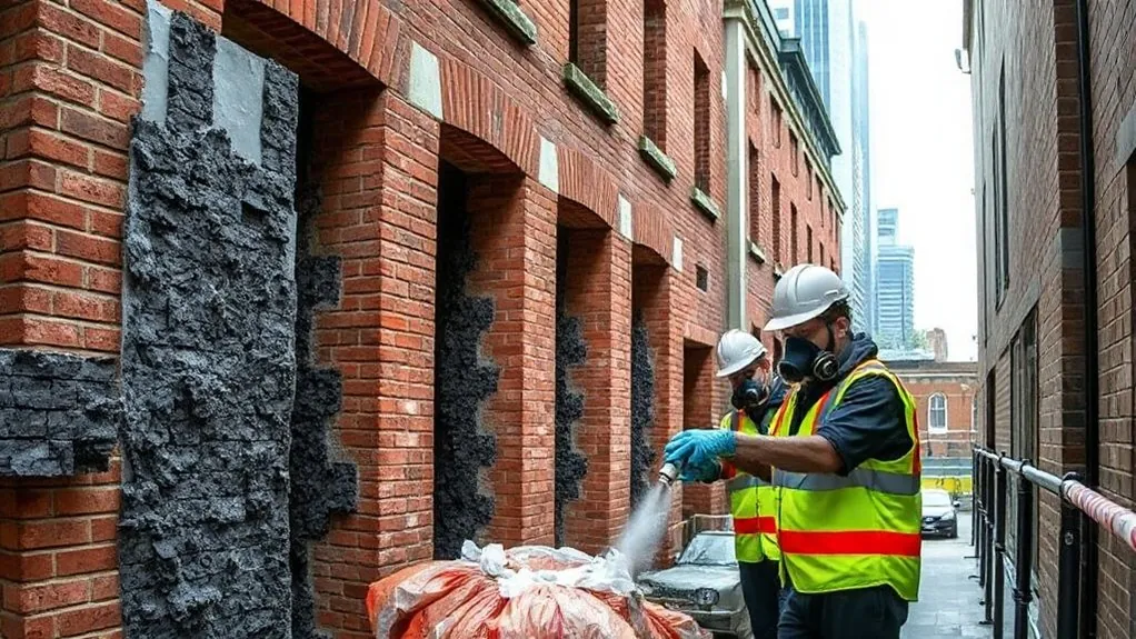 Construction & Demolition in South Woodford — HSE-licensed specialists